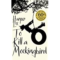 To Kill A Mockingbird: 60th Anniversary Edition
